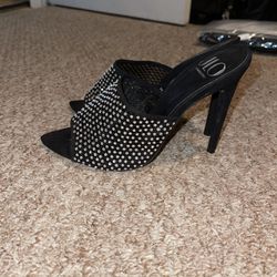 Brand New J Lo Heels!! Size 7 