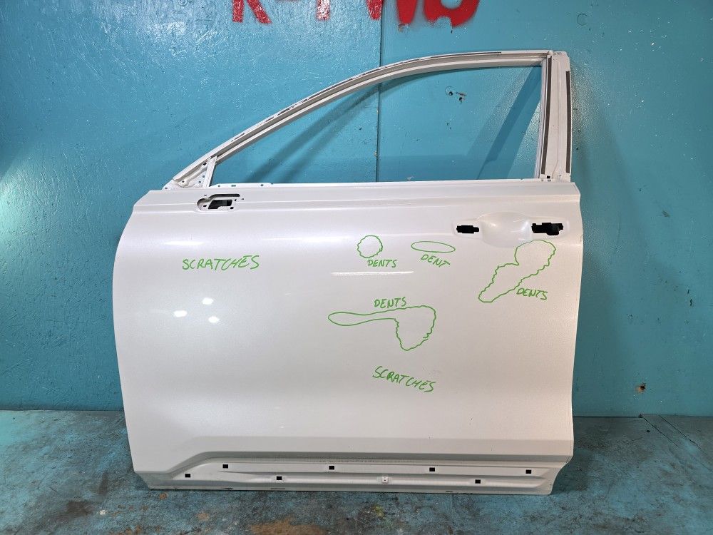 CR-V 2023 2024 2025 DOOR OEM