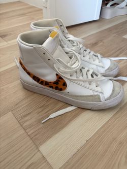 Nike shoes w7