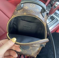 Louis Vuitton Small Book Bag for Sale in Philadelphia, PA - OfferUp