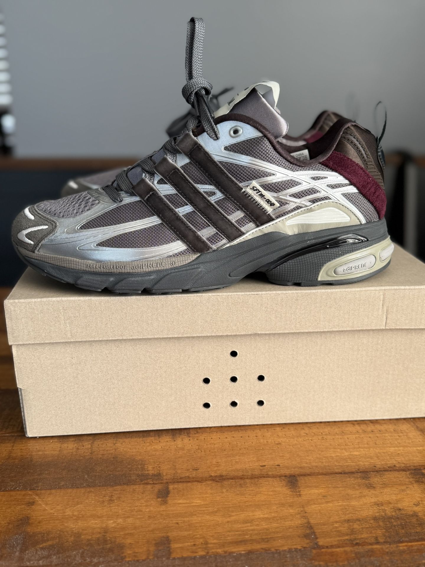 Adidas Adistar Cushion SFTM