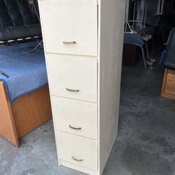 File Cabinet 