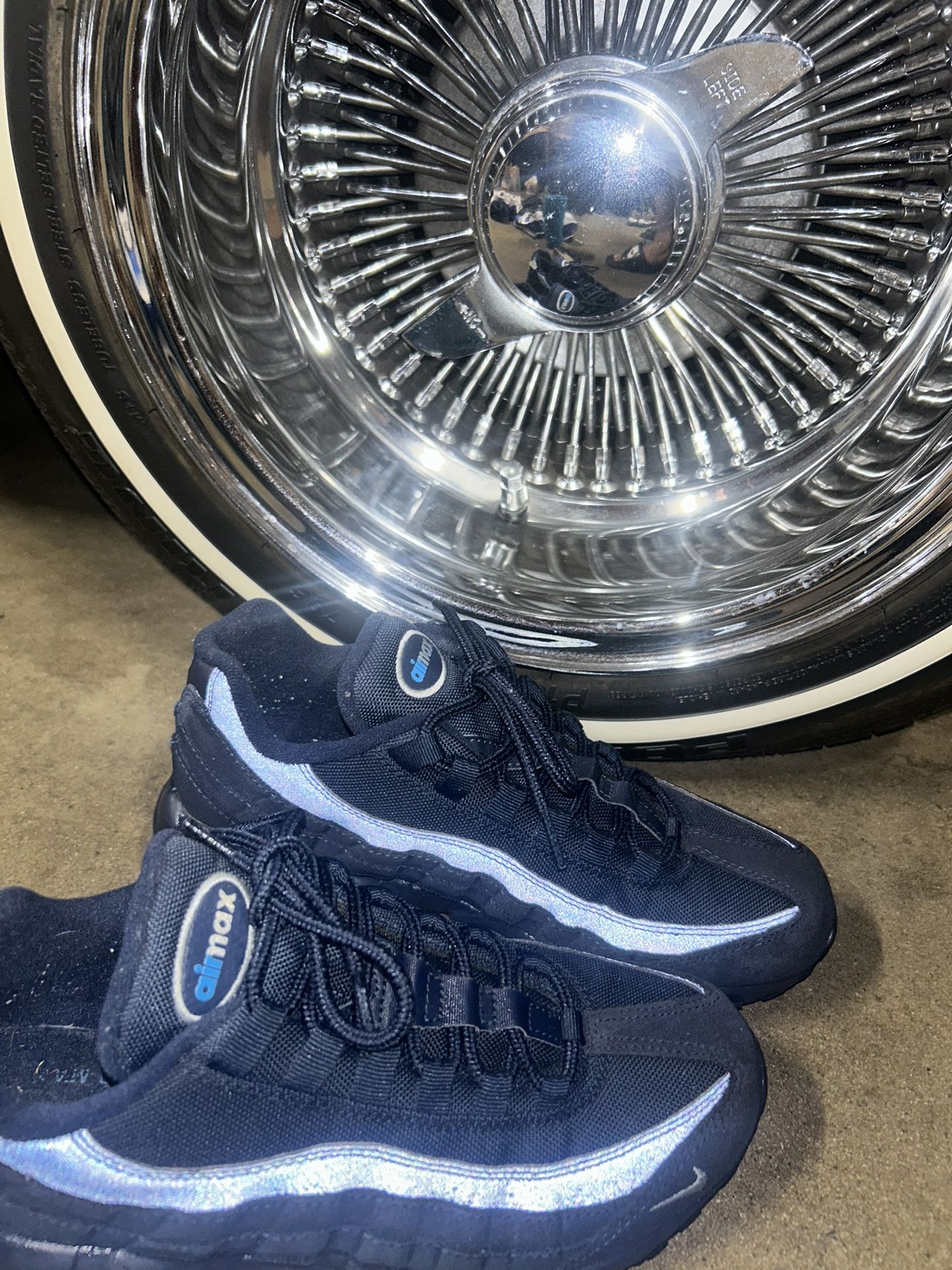 Nike Air Max 95