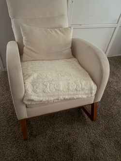 Recliner chair from Amazon