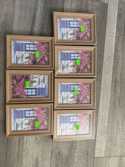 frames