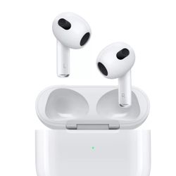 Airpods 3rd Generation