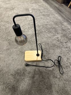 IKEA lamp
