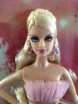 Barbie