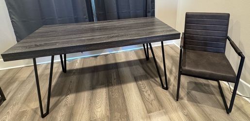 Dinning table set