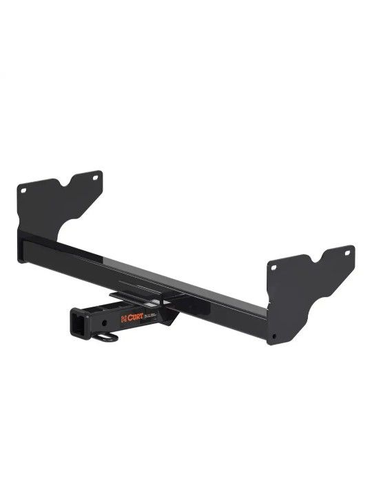 Trailer Hitch For Volkswagen 