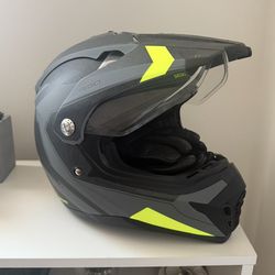 Sedici Viaggio Adventure Helmet – Never Used