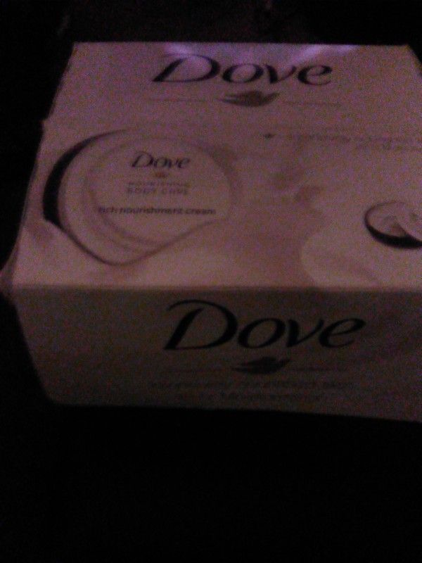 Dove