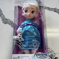Disney Frozen Elsa Door