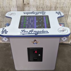 Arcade Pac Man Galaga 