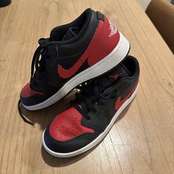 Nike Jordan 1 Low 6.5Y