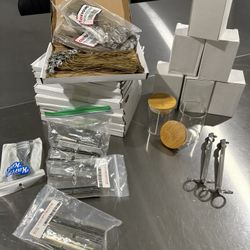 Candle Making Supplies