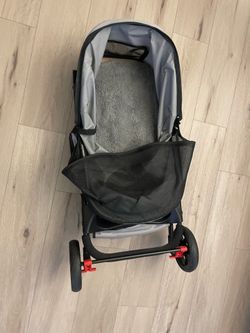 Pet stroller