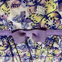 4T Little Girl Dress