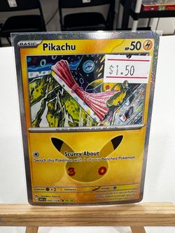 Pikachu