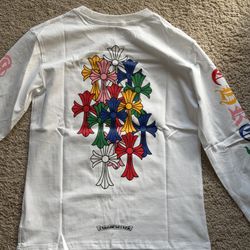 *BEST PRICE* Chrome hearts long sleeve