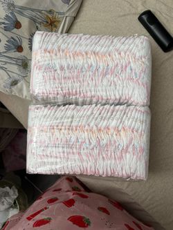 Huggies Snug & Dry Size 1