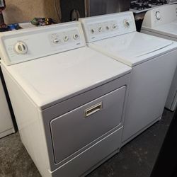 Kenmore Elite Washer And Dryer Gas Set