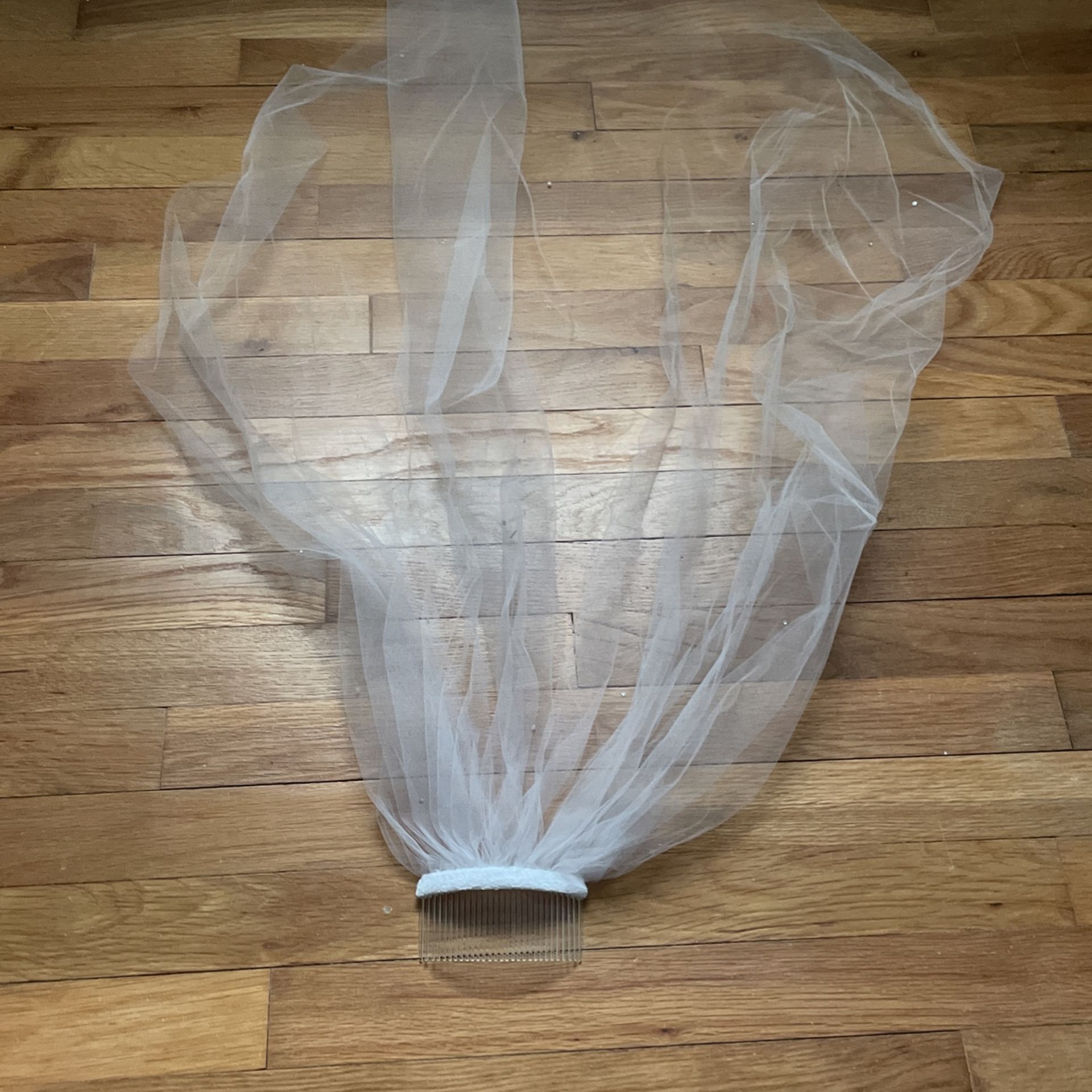 Wedding Veil