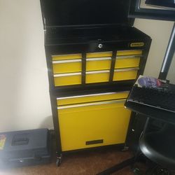 Stanley Metal Top and Bottom Solder Kit 