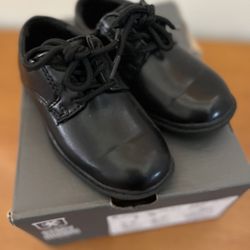 Boys Dress Shoe