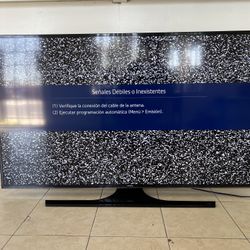 Samsung Smart TV 4K UltraHD