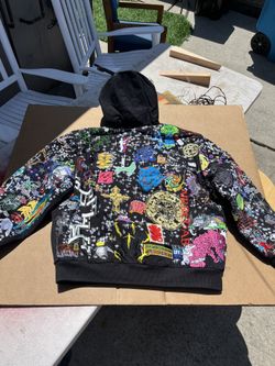 Supreme AOI Work Jacket XL