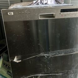 Lg Dishwasher 