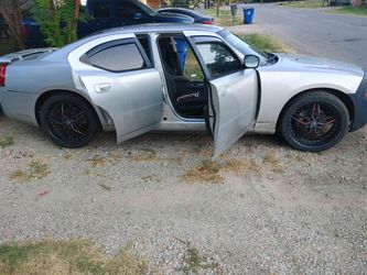 2010 Dodge Charger