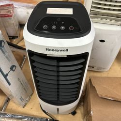 honeywell fan