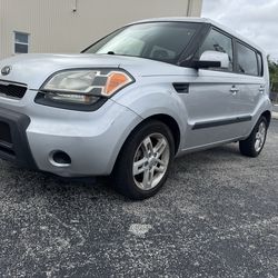 2011 KIA Soul