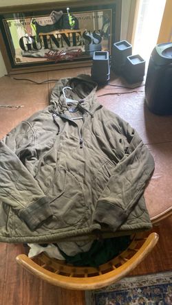 Ralph Lauren double RL sweatshirt
