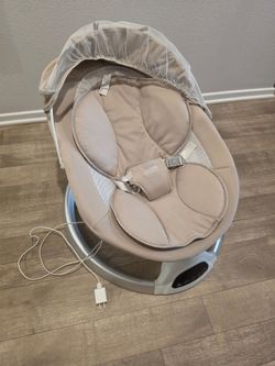 Baby Swing Harppa