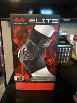 Bio-logix Ankle Braclet