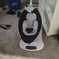 4moms Mommaroo Swing