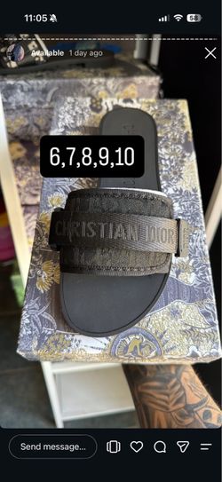 Women’s sandals