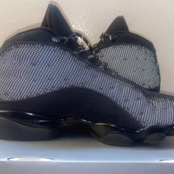 Jordan 13s