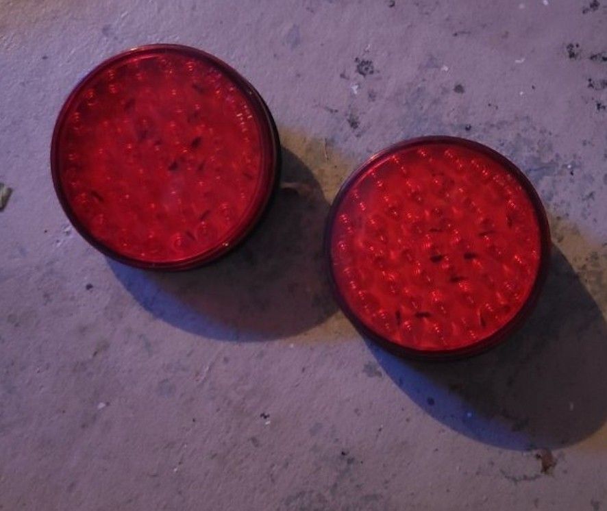 LED TAIL LIGHTS (3)