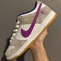 Nike SB Dunk Low PRM ‘Rayssa Leal’