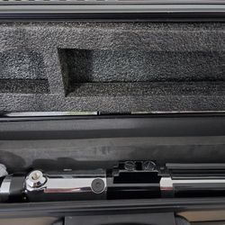 Vader ROTJ Lightsaber Proffie Board