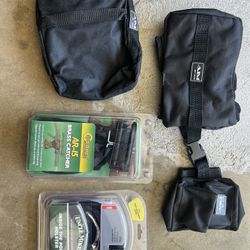 Shooting Accessories