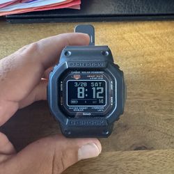G shock DW-H5600