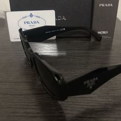 Prada Shades