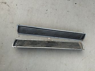 1967 Chevelle El Camino Parts