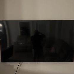Samsung  Q led Q80b 65in