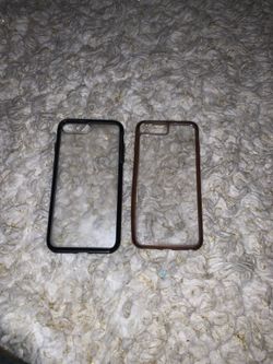 iPhone cases
